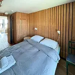 Panoramic View To At Sejer Bay Casa vacanze *